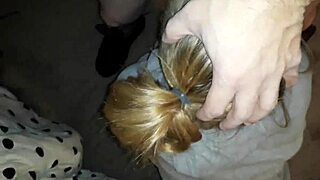 Friends With Benefits! Blowjob And Rimjob Fun!