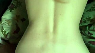 Young Babe Gets Multiple Orgasms in Short Version