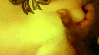 Morning Fuck! Slapping Ass and Pussy!