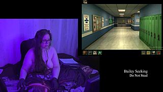 Secrets can end remaster naked play through part 1