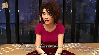 Oh, My New Memories 67! Big Tits Brunette Milf!