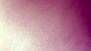 Me Follo A Mi Hijastra De Costadito