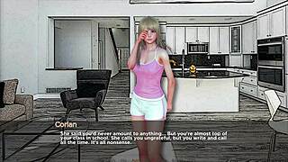 lets play overstuffed ending five blackout.