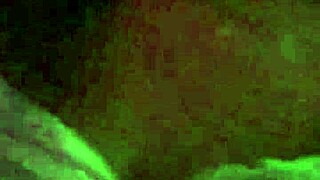 Beautiful brunette teen in part 7.