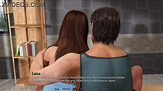 Oh, My New Memories 67! Big Tits Brunette Milf!