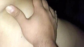 Me Follo A Mi Hijastra De Costadito