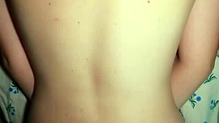 Young Babe Gets Multiple Orgasms in Short Version