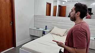 behind the scenes of bbw kelly campos' debut