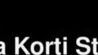 Perfect teen virgin gets hardcore DP DVP from four big cocks