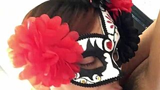 I Love To Feel The Cock Palpitating Out Of Hornyness In Homemade Latina Ass Fucking