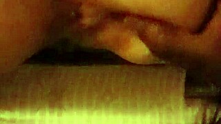 Morning Fuck! Slapping Ass and Pussy!