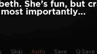 lets play overstuffed ending five blackout.