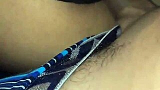 caught stepsister masturbating, gave her real dick 😏