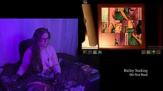 Secrets can end remaster naked play through part 1