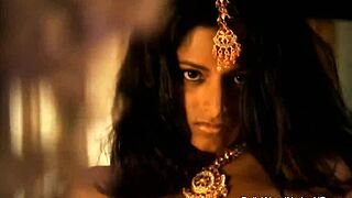 I Love Watching My Indian MILF Friend Dance Erotically