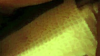 Morning Fuck! Slapping Ass and Pussy!