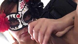 I Love To Feel The Cock Palpitating Out Of Hornyness In Homemade Latina Ass Fucking