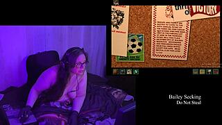 Secrets can end remaster naked play through part 1