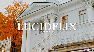 I watched Kenzie Taylor in Gravity Wolf, and she was so passionat