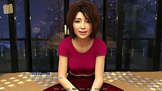 Oh, My New Memories 67! Big Tits Brunette Milf!