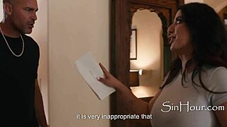 curves teacher's affair unfolds in a cheating lesbian encounter.