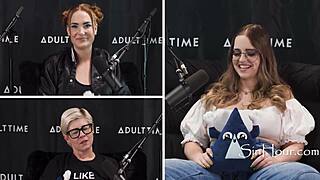 codi vore talks about loving her boyfriend