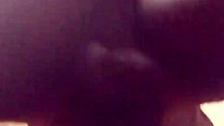 My wet pussy talks while getting fucked from behind.