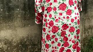 outdoor fucking with husband brother on farm