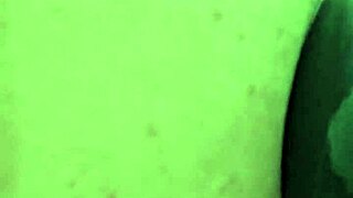 wow, look at his huge anal gape after using that buttplug and toys 😲