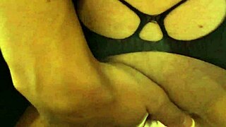 I ride him and switch to doggy style