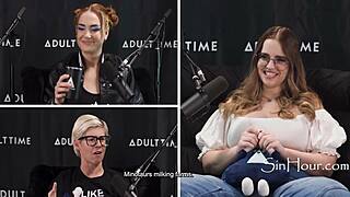 codi vore talks about loving her boyfriend