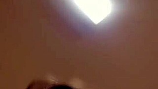 Homemade - Getting Wet And Touching Myself In The Shower