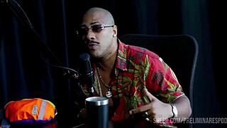 Best moments of nego catra in preliminares podcast with bia hot and julia fontanelli part 2 on sheer red