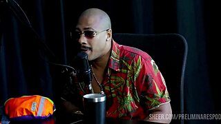 Best moments of nego catra in preliminares podcast with bia hot and julia fontanelli part 2 on sheer red