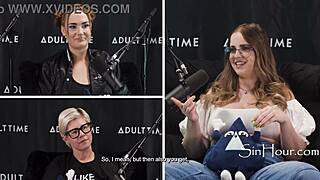 codi vore talks about loving her boyfriend