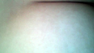 Putita amateur, gime de placer while fucking!