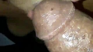 Brook Starr turns shower into golden shower fetish.