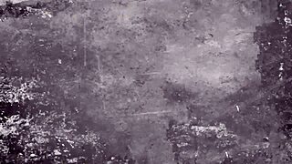 Vintage lesbians explore hairy pussies intensely