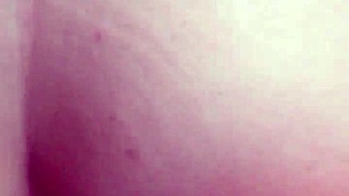 White bbw bent over for doggystyle cumshot