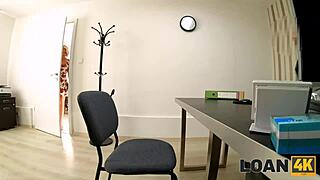 loan4k sensual lingerie makes dreams come true