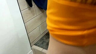 French Blonde Amateur Clothed Masturbation With Toys