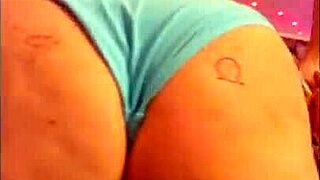 i made a hotwife steffi pussy dance pmv