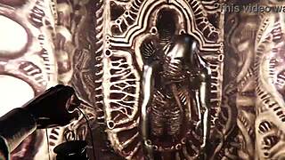 Lust from beyond gameplay clip with monsters and screaming