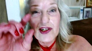 Dawnskye1962 Towers Over You In Lingerie 😍