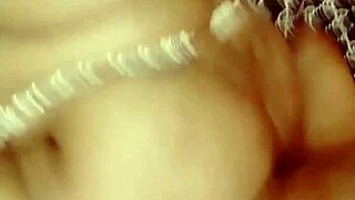 Shaved pussy close-up update