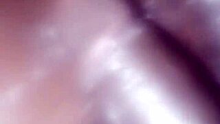 bigblackie shaving and playing with my big black cock for lunch money, lol