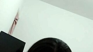 Troca troca with my brazilian shemale client from salvador