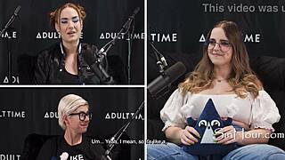 codi vore talks about loving her boyfriend