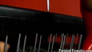 Obey my commands you pathetic little 18+ bitch.