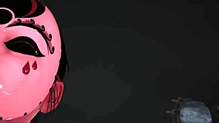 Lust from beyond gameplay clip with monsters and screaming